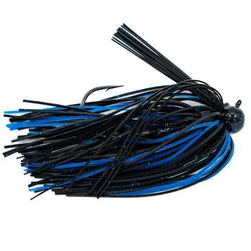 BassMooch Spanky Tungsten Football Jig