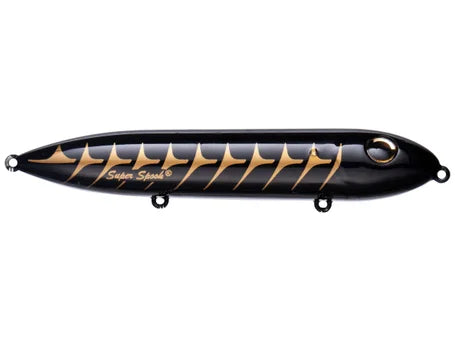 Heddon Super Spook Jr. Saltwater
