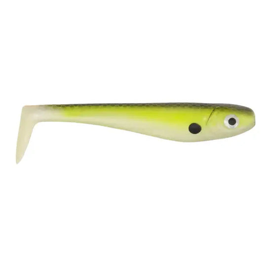 Duckett Baits BD Swims Hollowbody Swimbaits