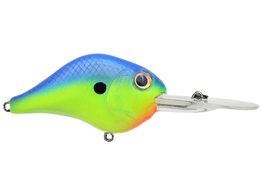 Bill Lewis MR-12 Crankbaits