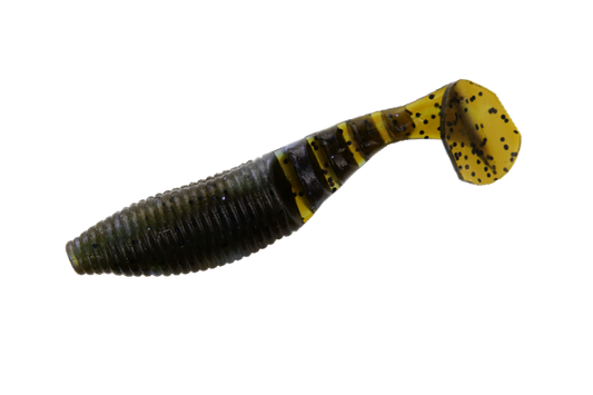 Yamamoto Paddle Tail Zako