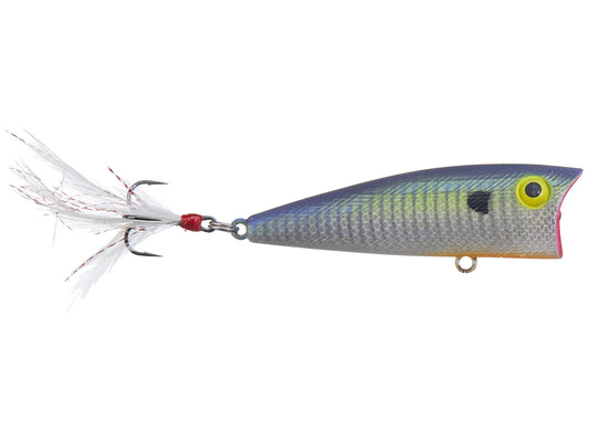 Rebel P71 Pop-R