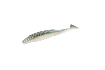 Zoom Swimming Super Fluke Swimbaits