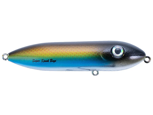 Heddon Spook Boyo