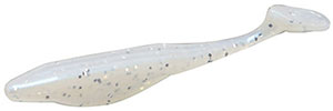 Zoom Swimming Super Fluke Swimbaits