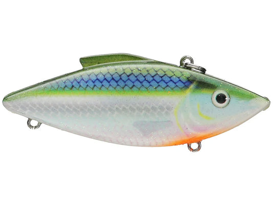 Bill Lewis Rat-L-Trap Float-N-Trap
