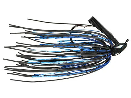 Buckeye Lures Football Mini Mop Jigs