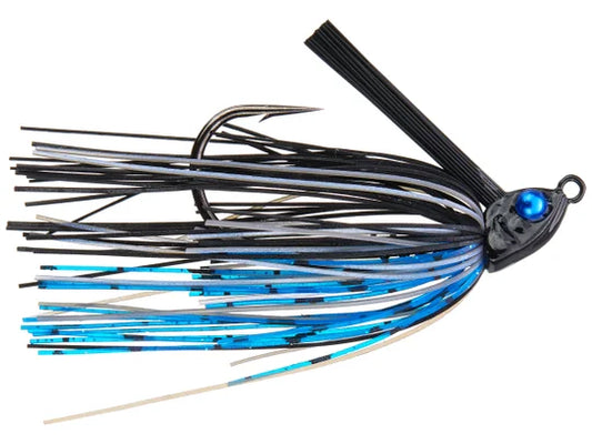 6th Sense Divine Braid Swim Jig