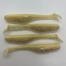 Down South Lures Burner Shad