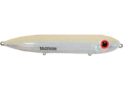 Heddon Super Spook Jr. Saltwater