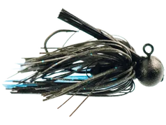 Ike's Micro Football jig HD