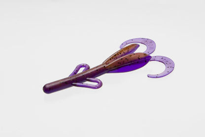 Zoom Baby Brush Hog