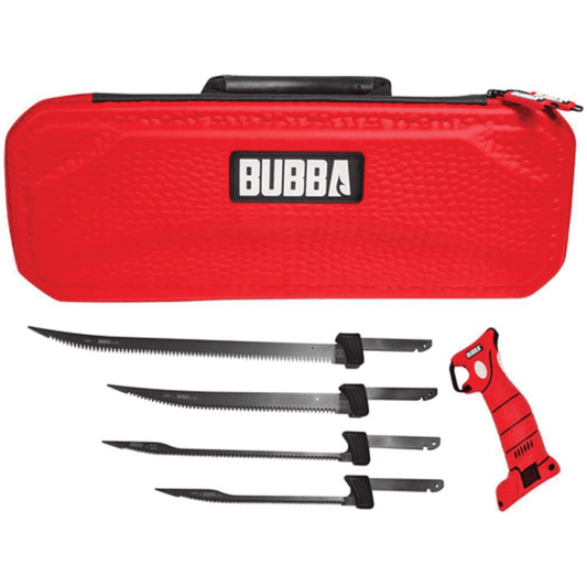 Bubba  Lithium Ion Cordless Electric Fillet Knife