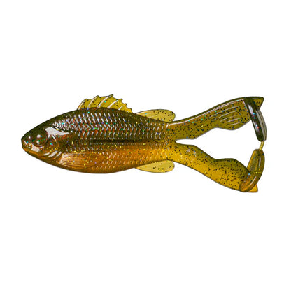 6th Sense BuzzGill 4.0