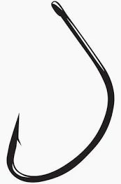Gamakatsu Shiner Hook SE