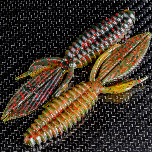 Reaction Innovations Double Wide Beaver 5.20