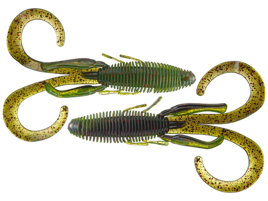 Missile Baits D Stroyer Creature Bait