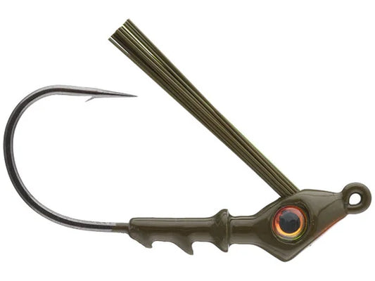 Santone Lures Rayburn Swim Jig Head