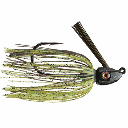 Strike King Hack Attack Heavy Cover Swim Jig
