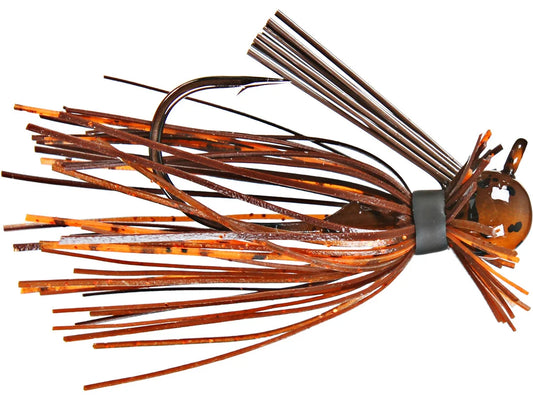 Santone Lures Texas Finesse Jig 2pk