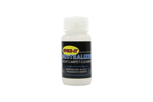 Spike It Neutralizer Boat Carpet Cleaner
