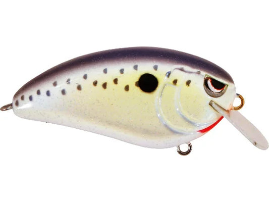 Spro Fat John 60 Crankbait