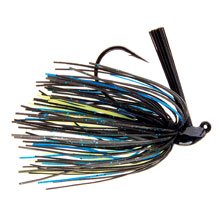 Santone Lures Rattlin Jig