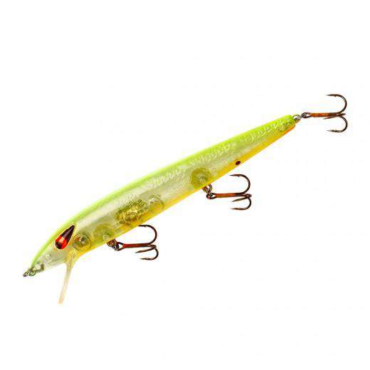 Smithwick Suspending Super Rogue Jerkbait