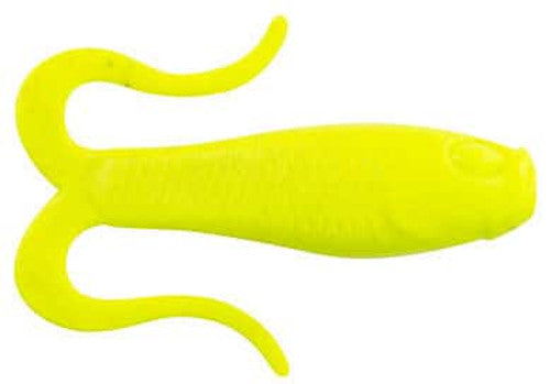 Berkley Gulp Doubletail Swimming Mullet