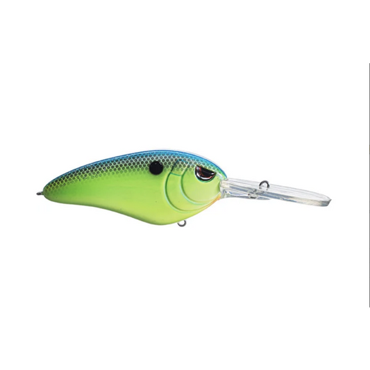 Spro Little John DD