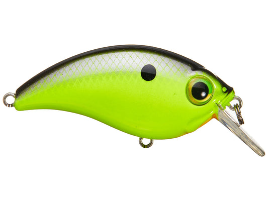 Bill Lewis ATV Squarebill 1.5 Crankbait