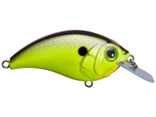 Bill Lewis SB-57 Squarebill Crankbait
