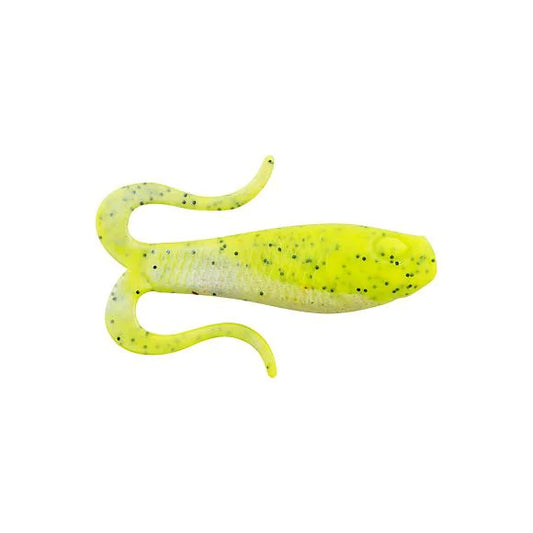 Berkley Gulp Doubletail Swimming Mullet