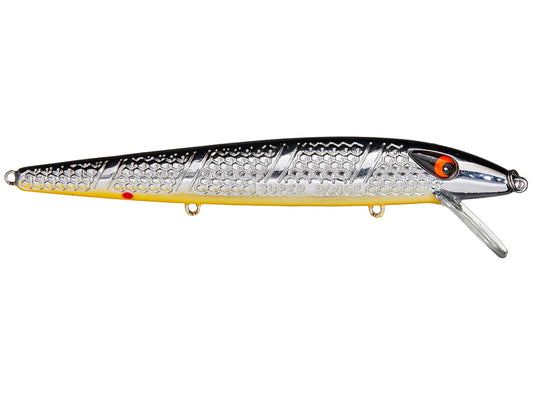 Smithwick Suspending Super Rogue Jerkbait