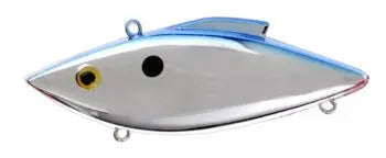 Bill Lewis Tiny Trap