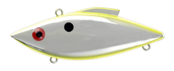 Bill Lewis Rat-L-Trap Saltwater