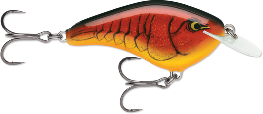 Rapala Ott's Garage OG Slim 06 Crankbaits