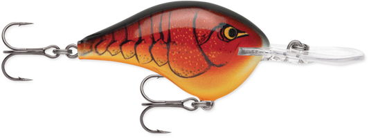 Rapala DT8 Series Crankbaits