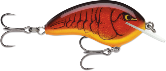 Rapala Ott's Garage OG Tiny 4 Crankbaits