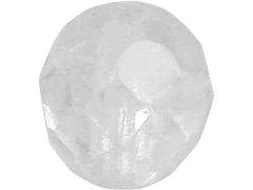 Top Brass Precision Glass Beads