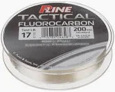 P-Line Tactical Fluorocarbon Line