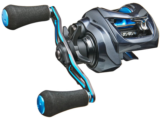 Daiwa Coastal TW 200