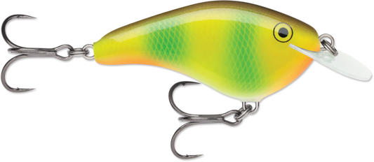 Rapala Ott's Garage OG Slim 06 Crankbaits