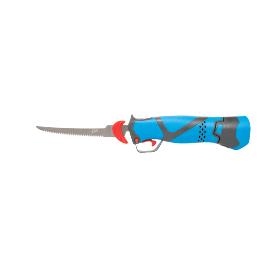 Cuda Electric FIllet Knife