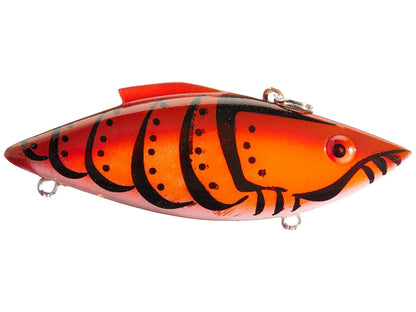 Bill Lewis Rat-L-Trap