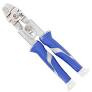 Cuda Titanium Bonded Crimper by Cuda