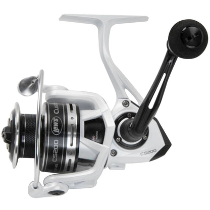 Lew's Custom Speed Spin Spinning Reel