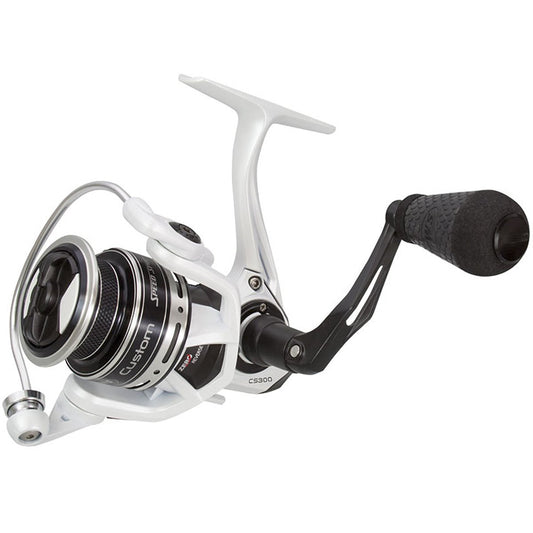 Lew's Custom Speed Spin Spinning Reel