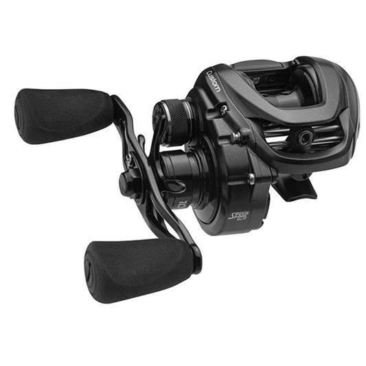 Lew's Custom Speed Spool SLP Casting Reel