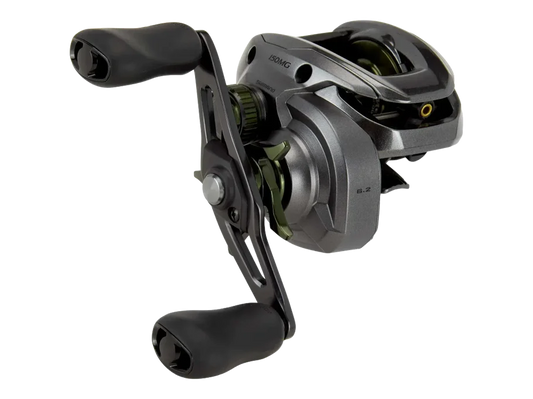 Shimano Curado DC 150A Baitcasting Reel